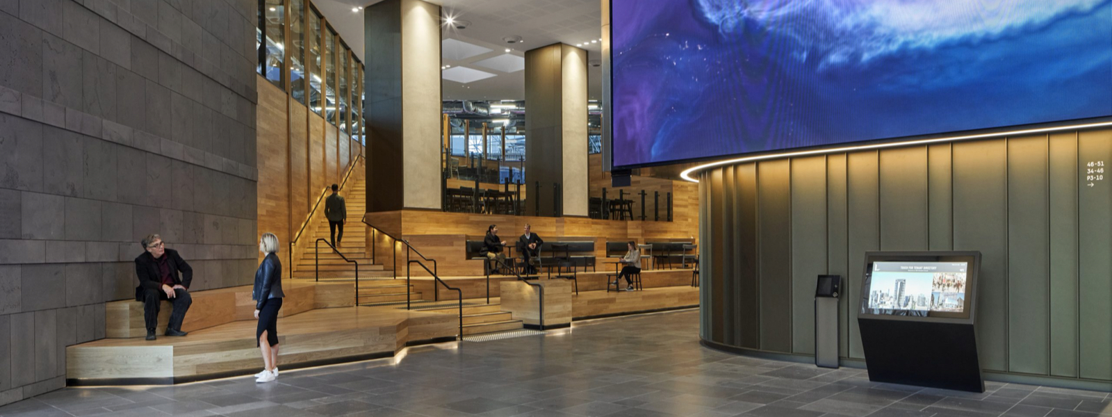 Aura - After Hours Air Conditioning Scheduling - Easy for the Property Manager